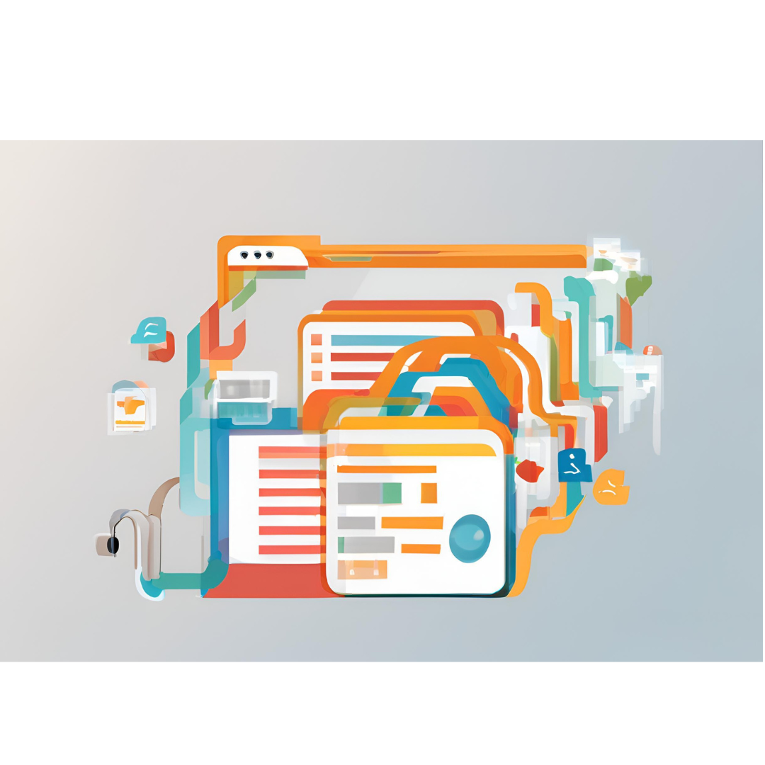 Image EDI Management