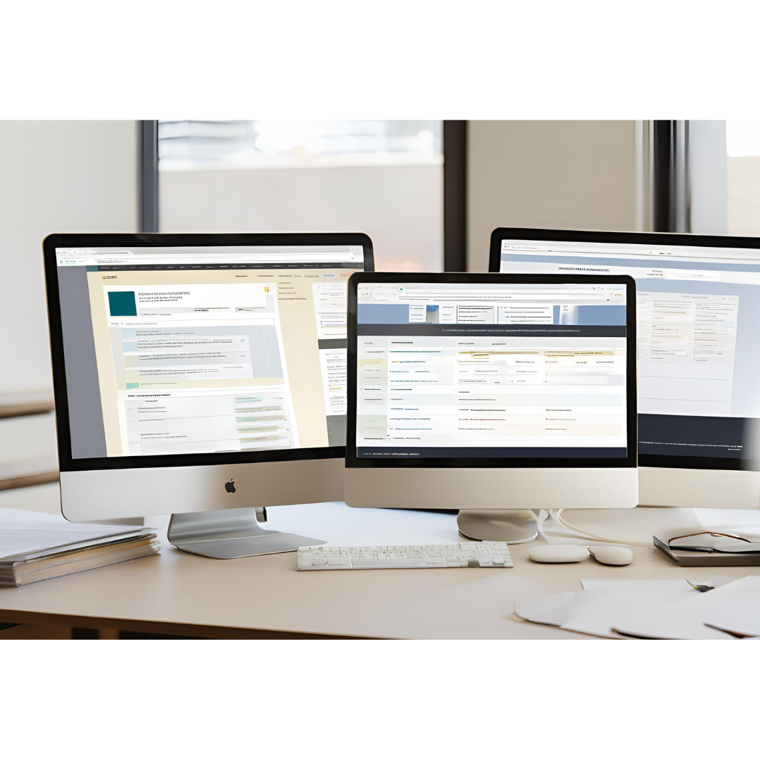 Image Notary Management